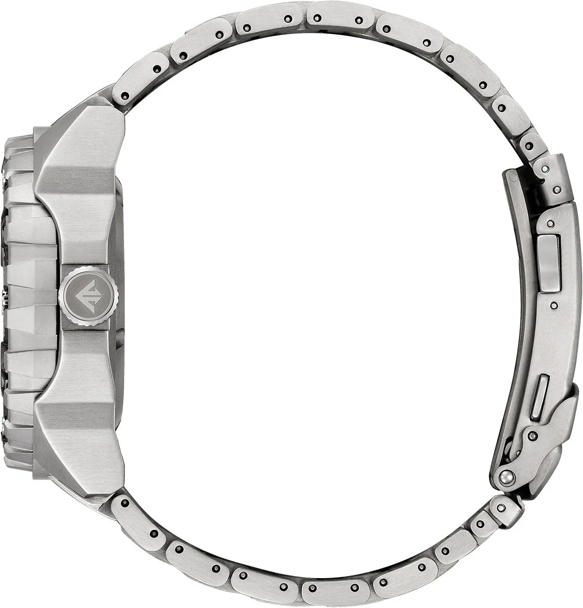 Citizen Promaster Dive Automatic Super Titanium Mens Watch sold by Jura Watches product image thumbnail 4