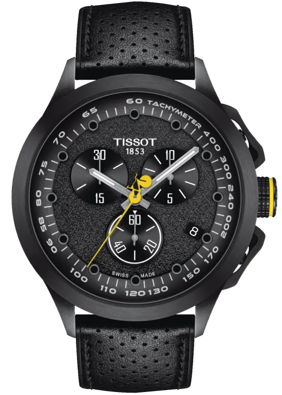 Tissot T-Cycling Tour de France Watch sold by Jura Watches