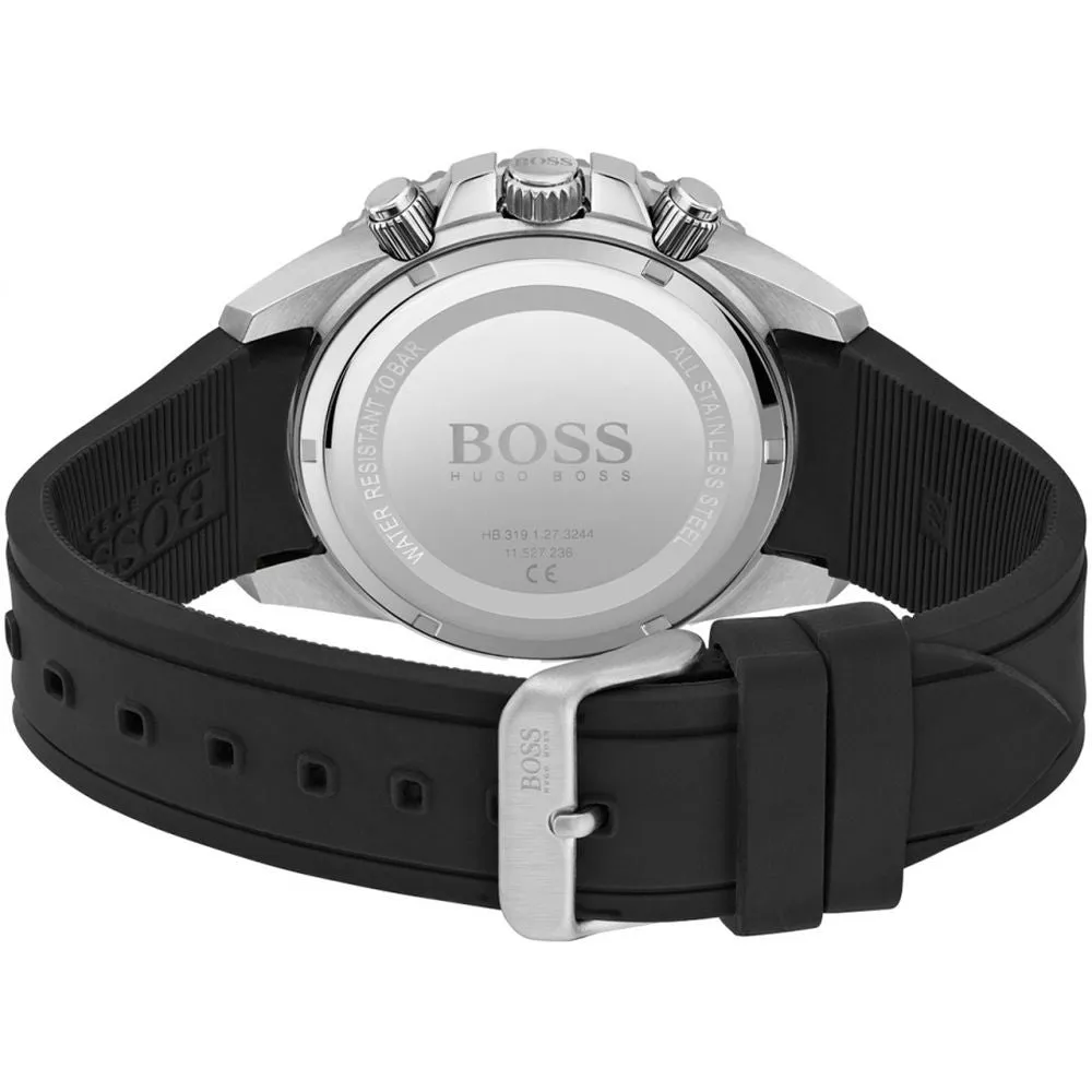 Boss Admiral Mens Watch sold by Jura Watches product image thumbnail 5