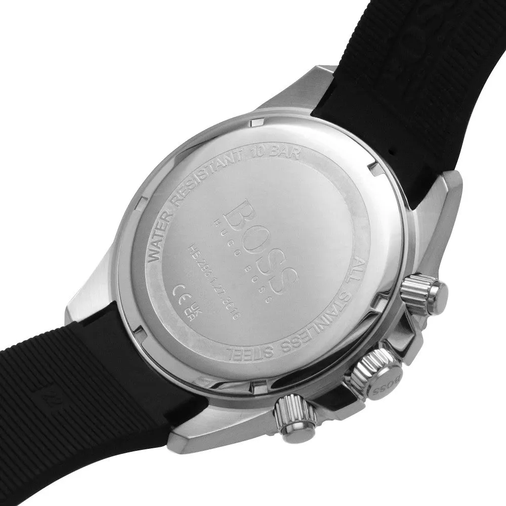 Boss Admiral Mens Watch sold by Jura Watches product image thumbnail 2
