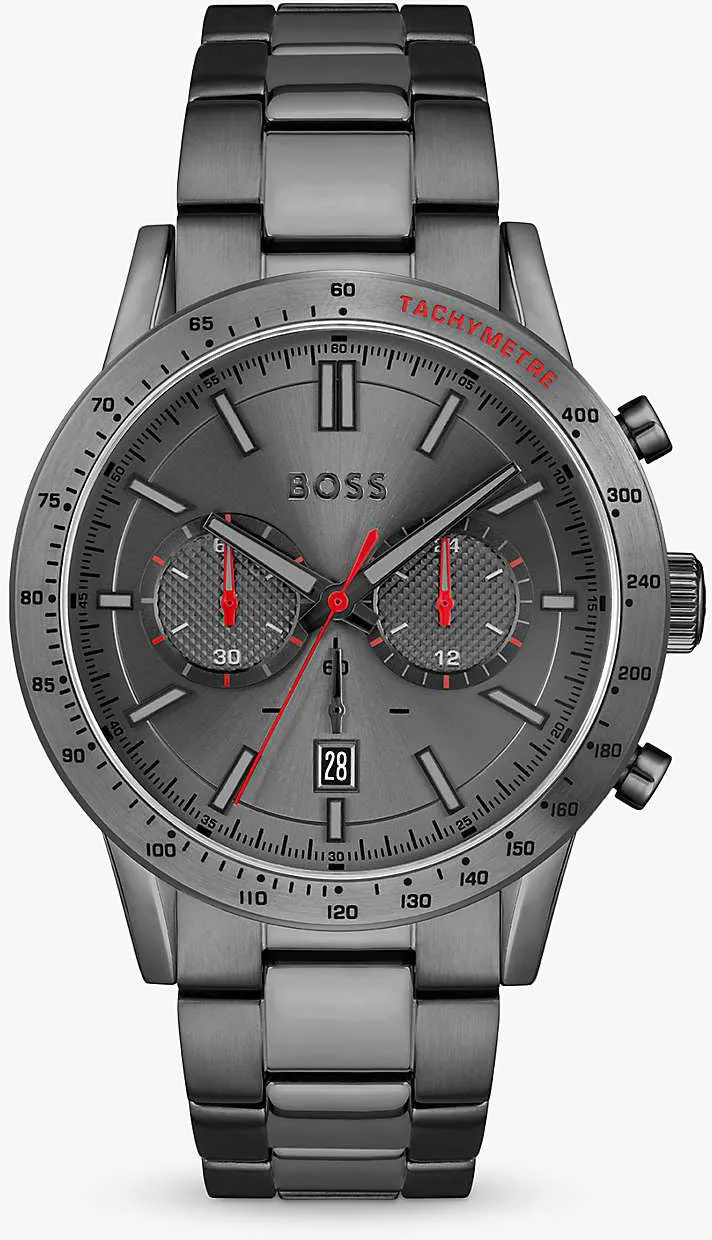 Boss Allure Mens Watch sold by Jura Watches