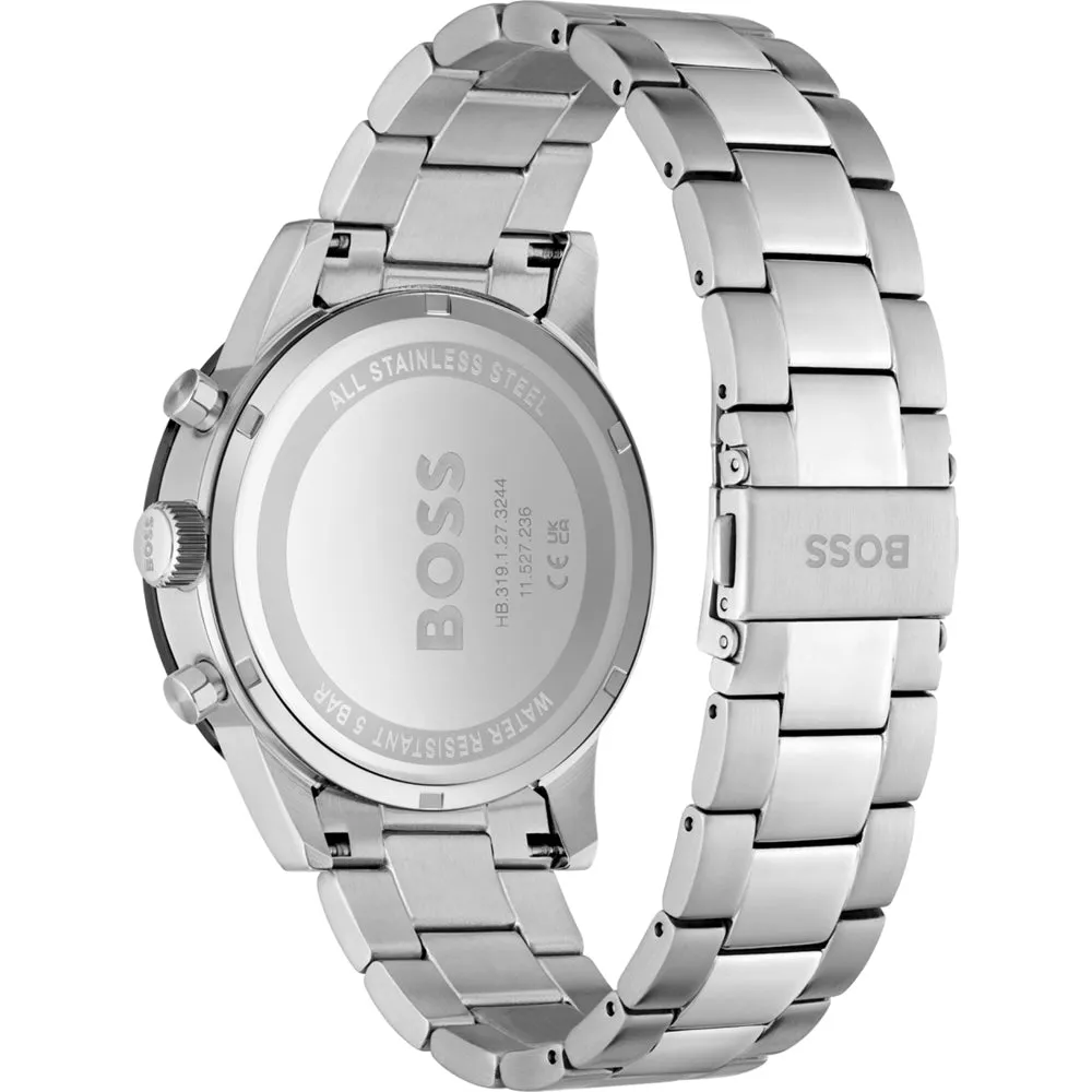 Boss Allure Mens Watch sold by Jura Watches product image thumbnail 3