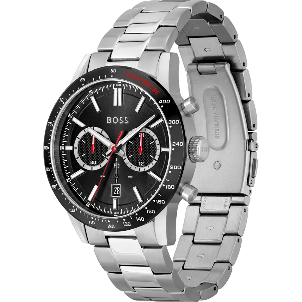Boss Allure Mens Watch sold by Jura Watches product image thumbnail 2