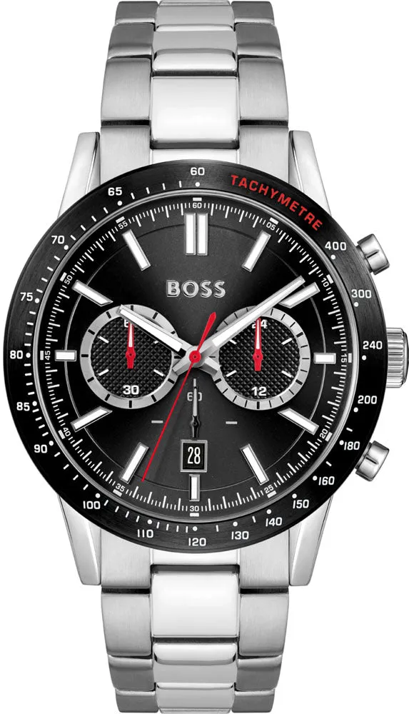 Boss Allure Mens Watch sold by Jura Watches