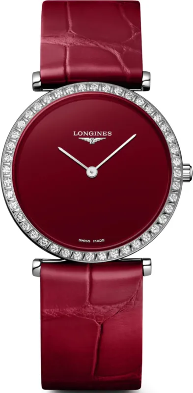 Longines Watch La Grande Classique de Longines Watch Ladies made by Longines