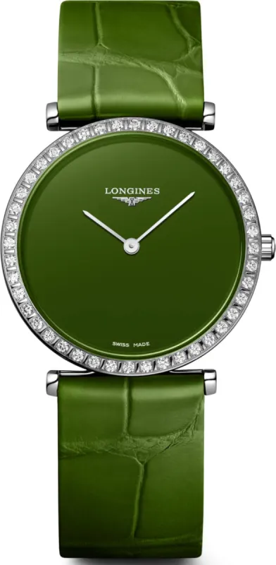 Longines Watch La Grande Classique de Longines Watch Ladies made by Longines