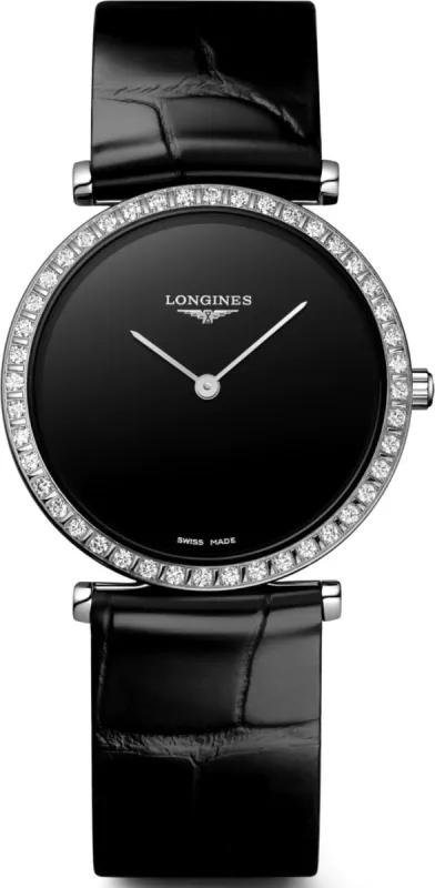 Longines La Grande Classique de Longines Ladies Watch made by Longines