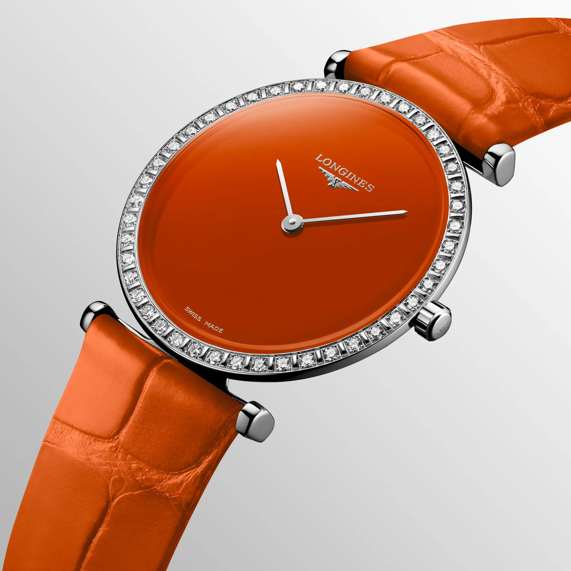 Longines Watch La Grande Classique de Longines Watch Ladies sold by Jura Watches product image thumbnail 3