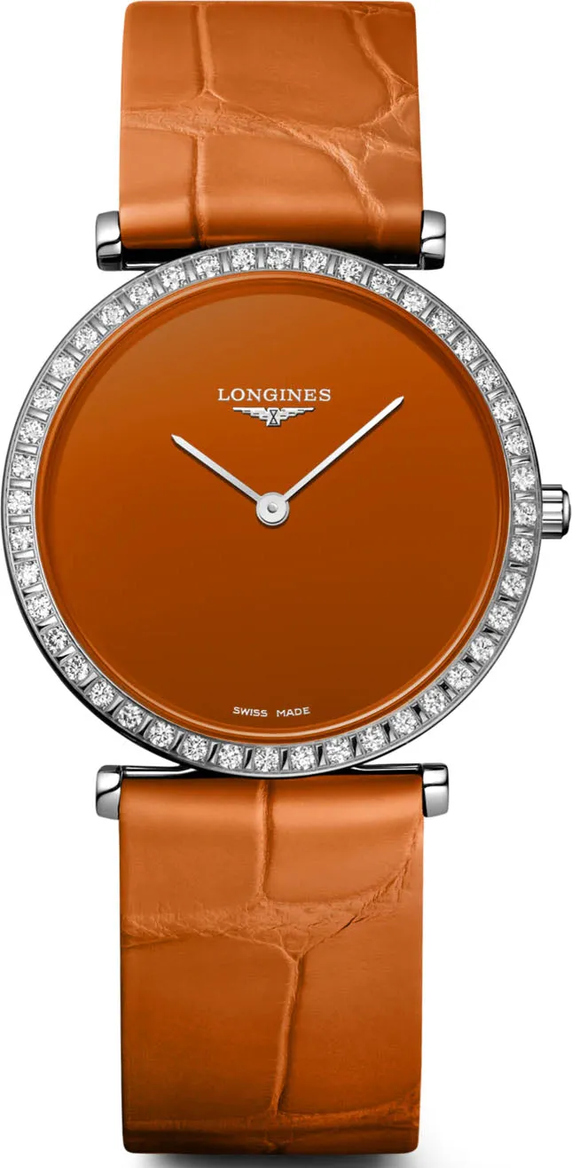 Longines Watch La Grande Classique de Longines Watch Ladies sold by Jura Watches