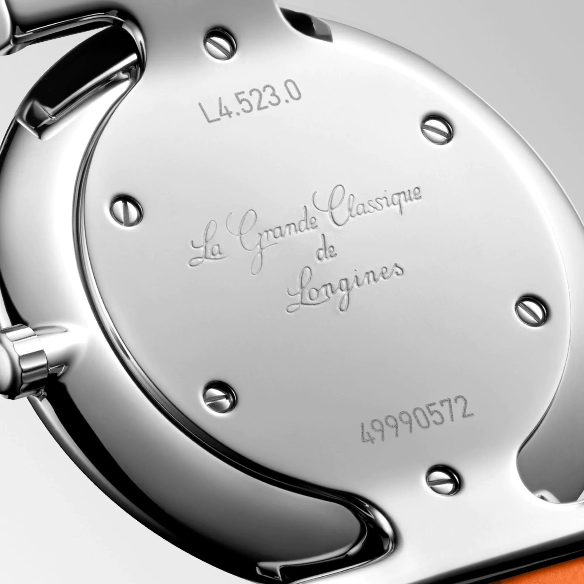 Longines Watch La Grande Classique de Longines Watch Ladies sold by Jura Watches product image thumbnail 2