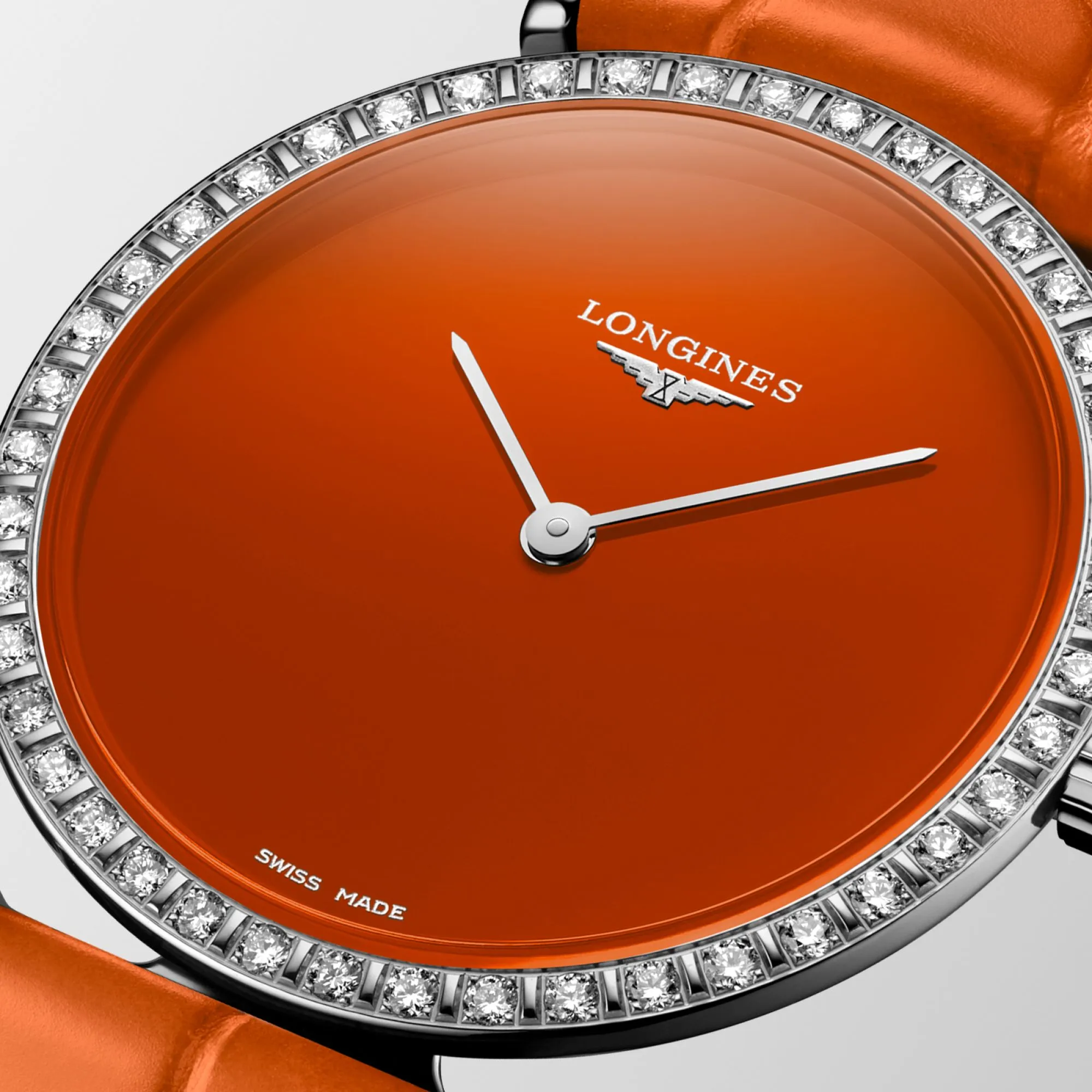 Longines Watch La Grande Classique de Longines Watch Ladies sold by Jura Watches product image thumbnail 4