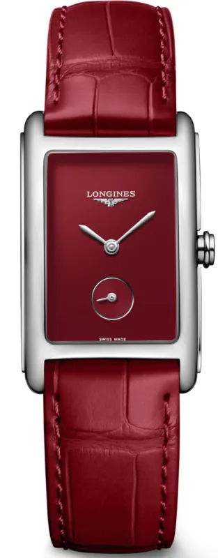 Longines DolceVita Ladies Watch made by Longines