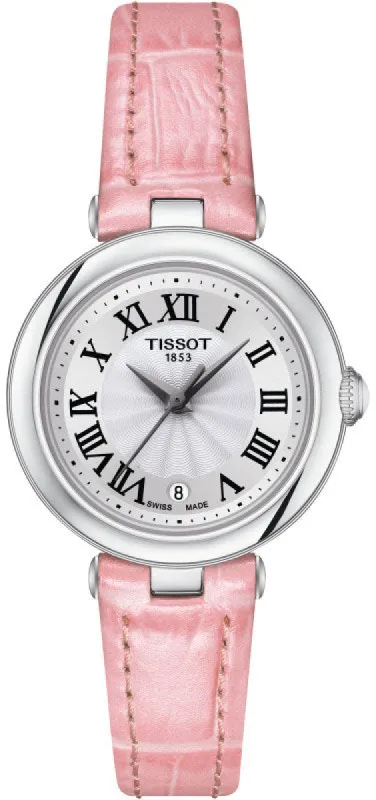 Tissot Bellissima Watch sold by Jura Watches