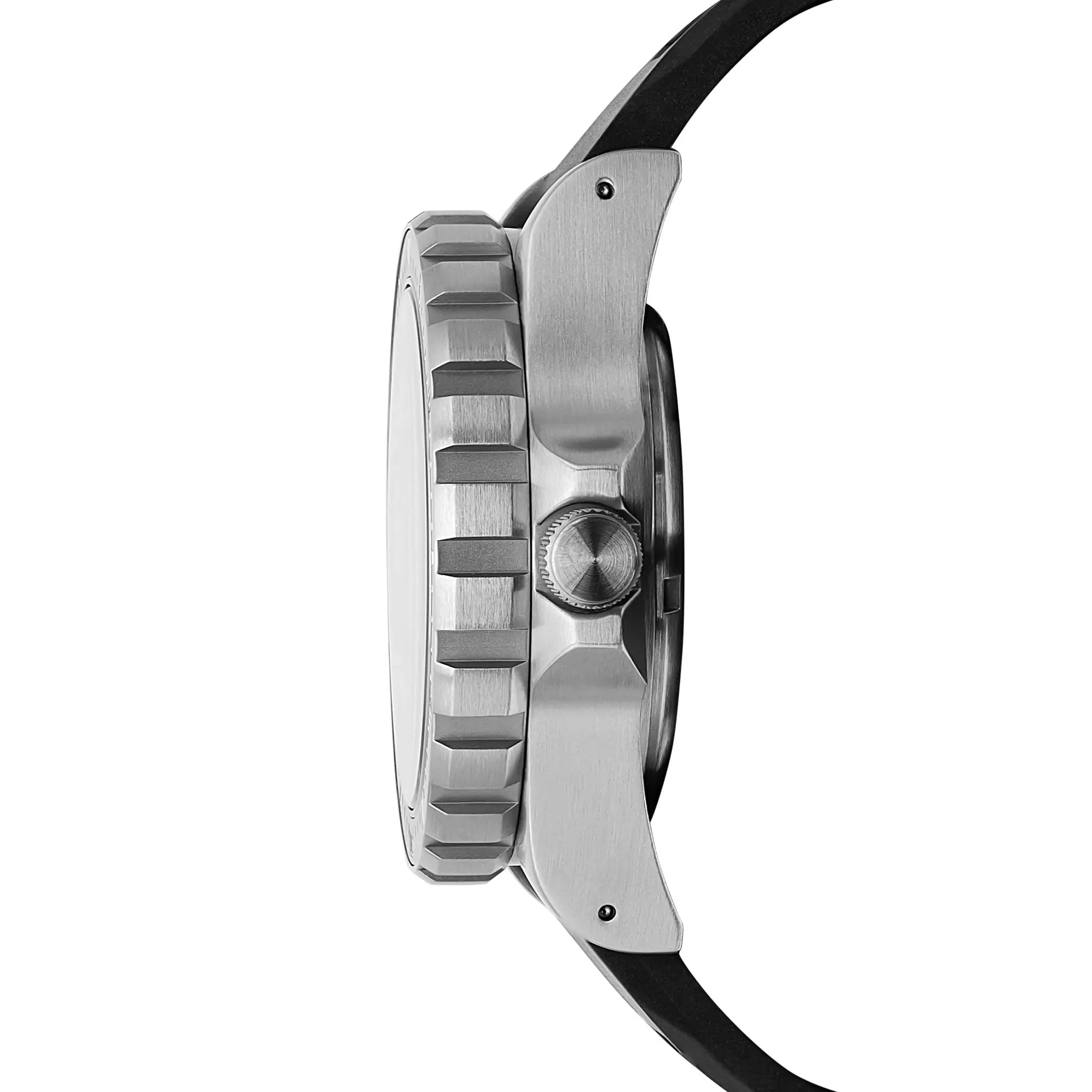 Marathon Dive Jumbo Divers Quartz JSAR Watch sold by Jura Watches product image thumbnail 3