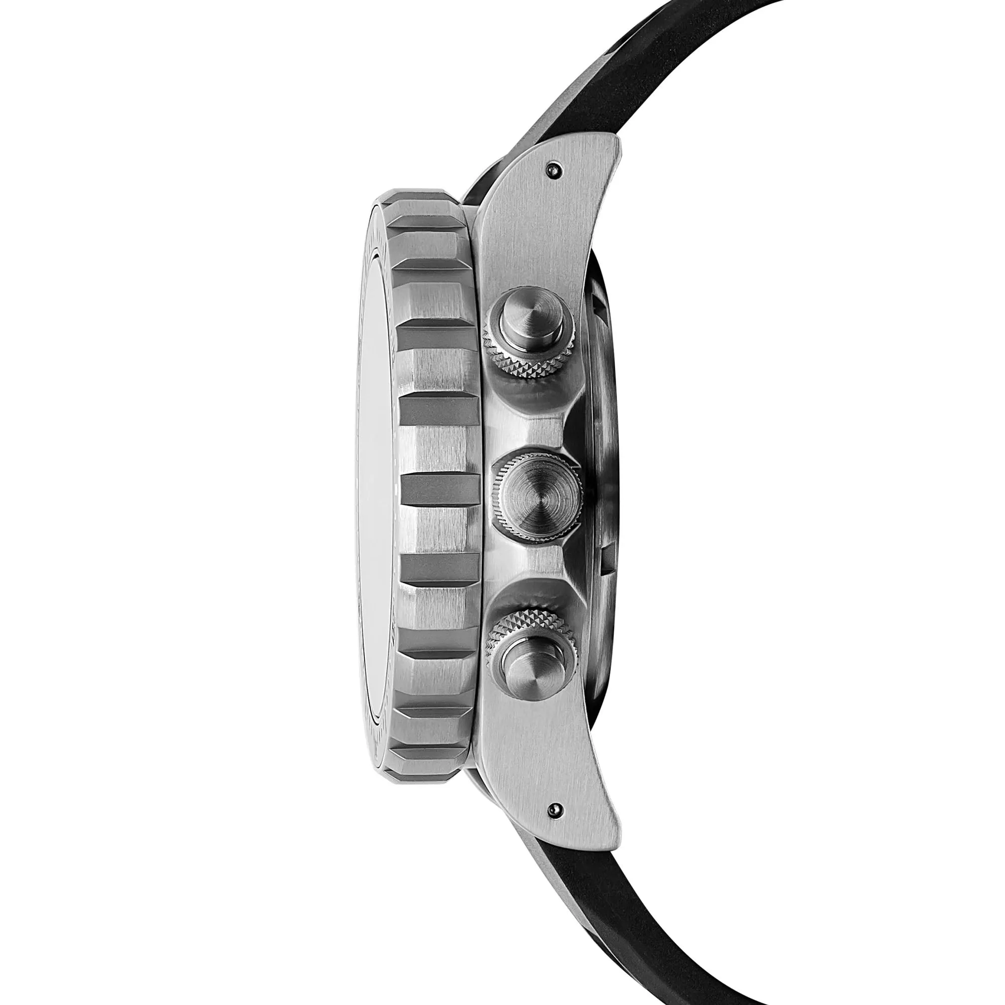 Marathon Dive Jumbo Diver Pilots Automatic Chronograph CSAR Watch sold by Jura Watches product image thumbnail 3