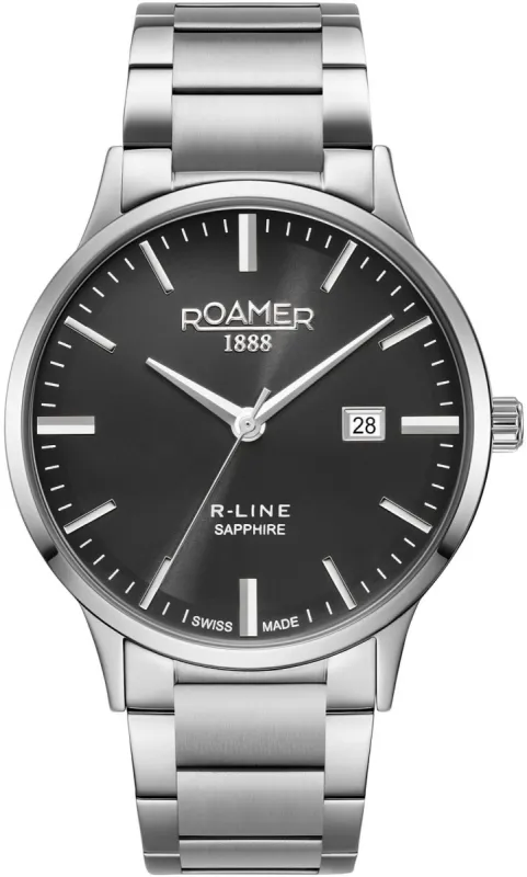 Roamer R-Line Classic sold by Jura Watches