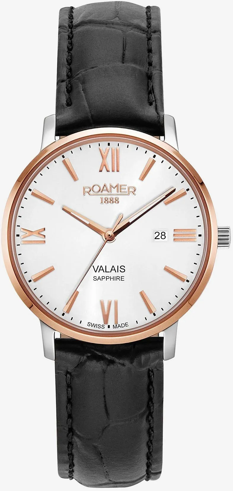 Roamer Valais Ladies sold by Jura Watches