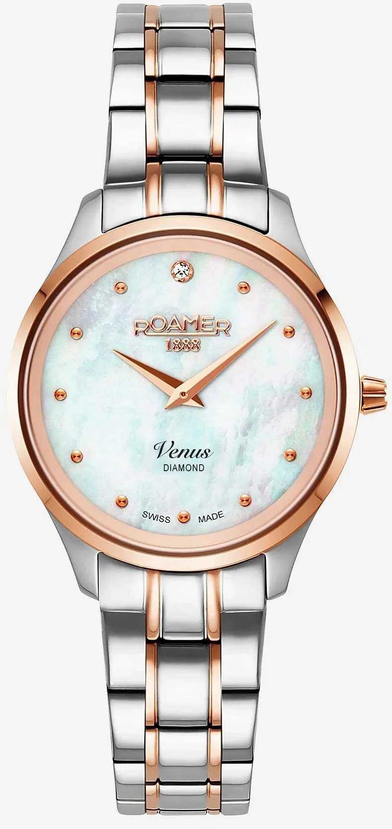 Roamer Venus sold by Jura Watches