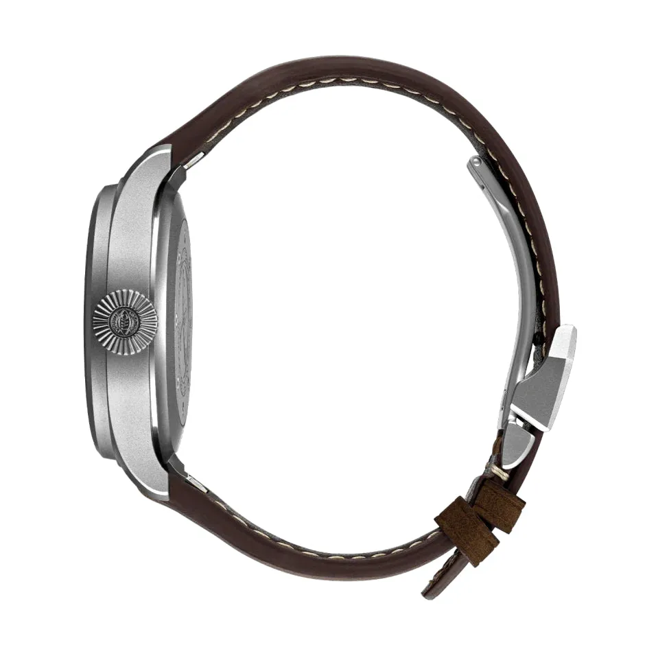 IWC Big Pilots 43 Spitfire Titanium sold by Jura Watches product image thumbnail 3