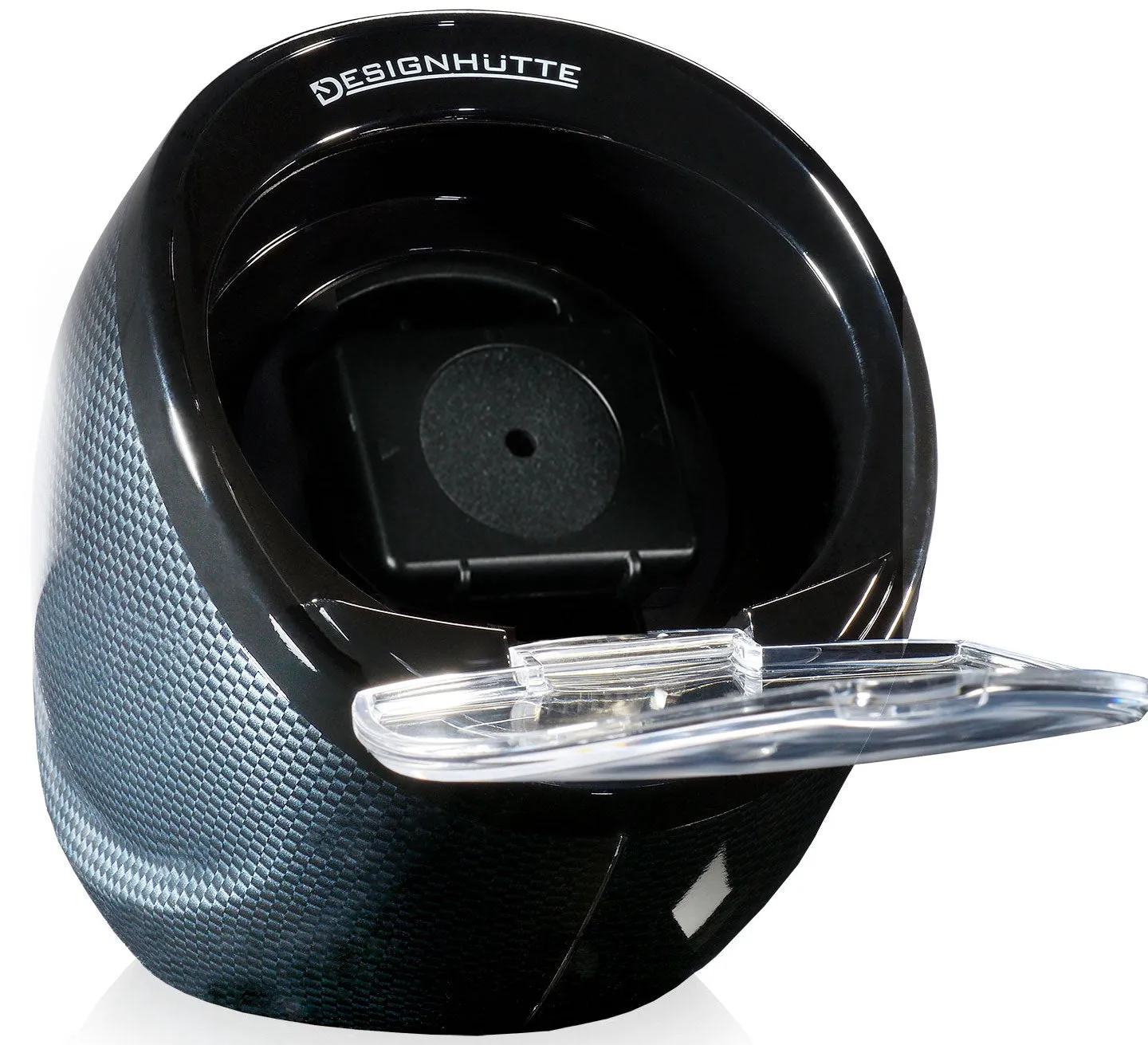Designhuette Watch Winder Optimus 2.0 sold by Jura Watches product image thumbnail 3