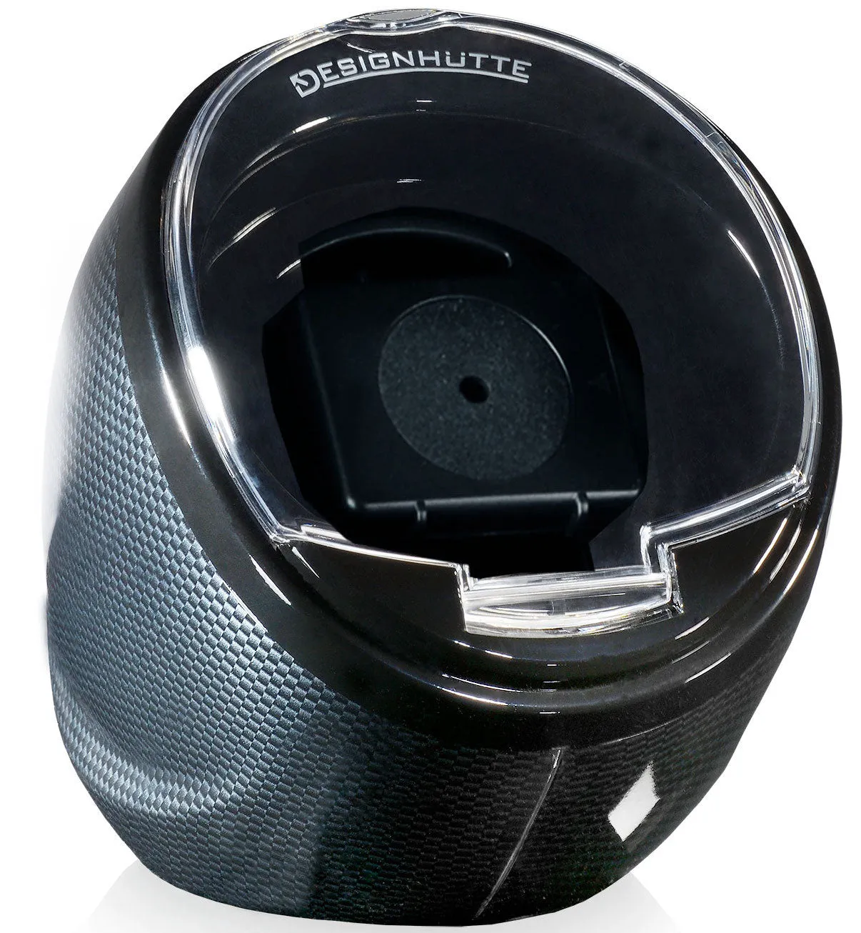 Designhuette Watch Winder Optimus 2.0 sold by Jura Watches product image thumbnail 2