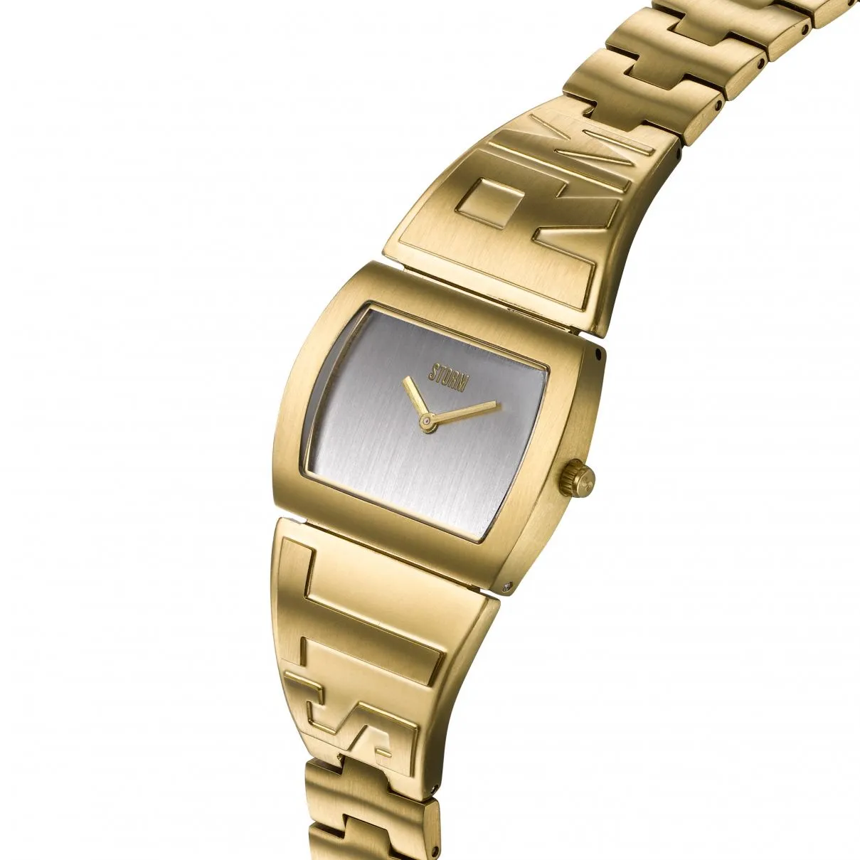 Storm XIS Gold sold by Jura Watches product image thumbnail 2