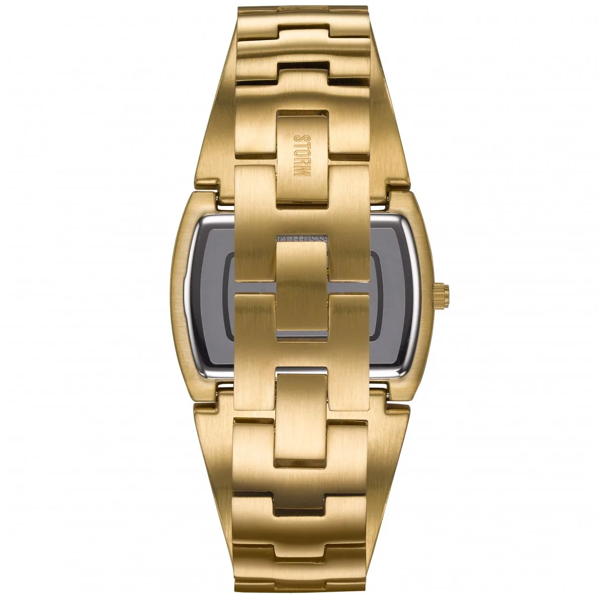 Storm XIS Gold sold by Jura Watches product image thumbnail 4