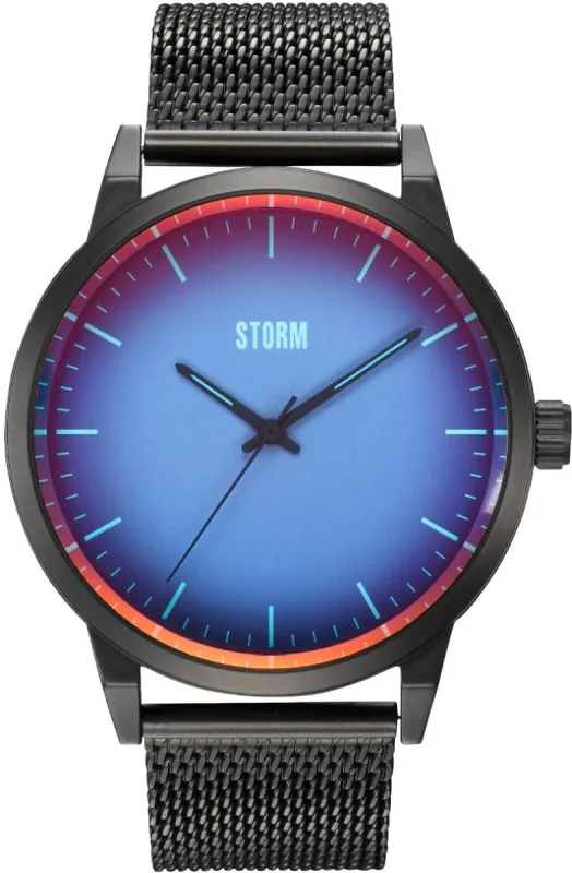 Storm Styro Slate Blue sold by Jura Watches