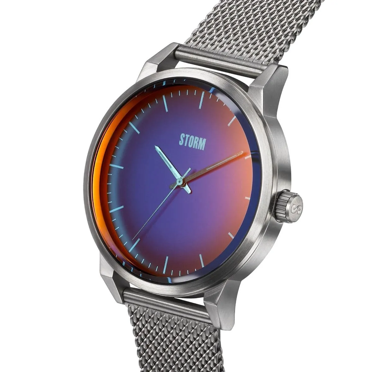 Storm Styro Lazer Blue sold by Jura Watches product image thumbnail 2