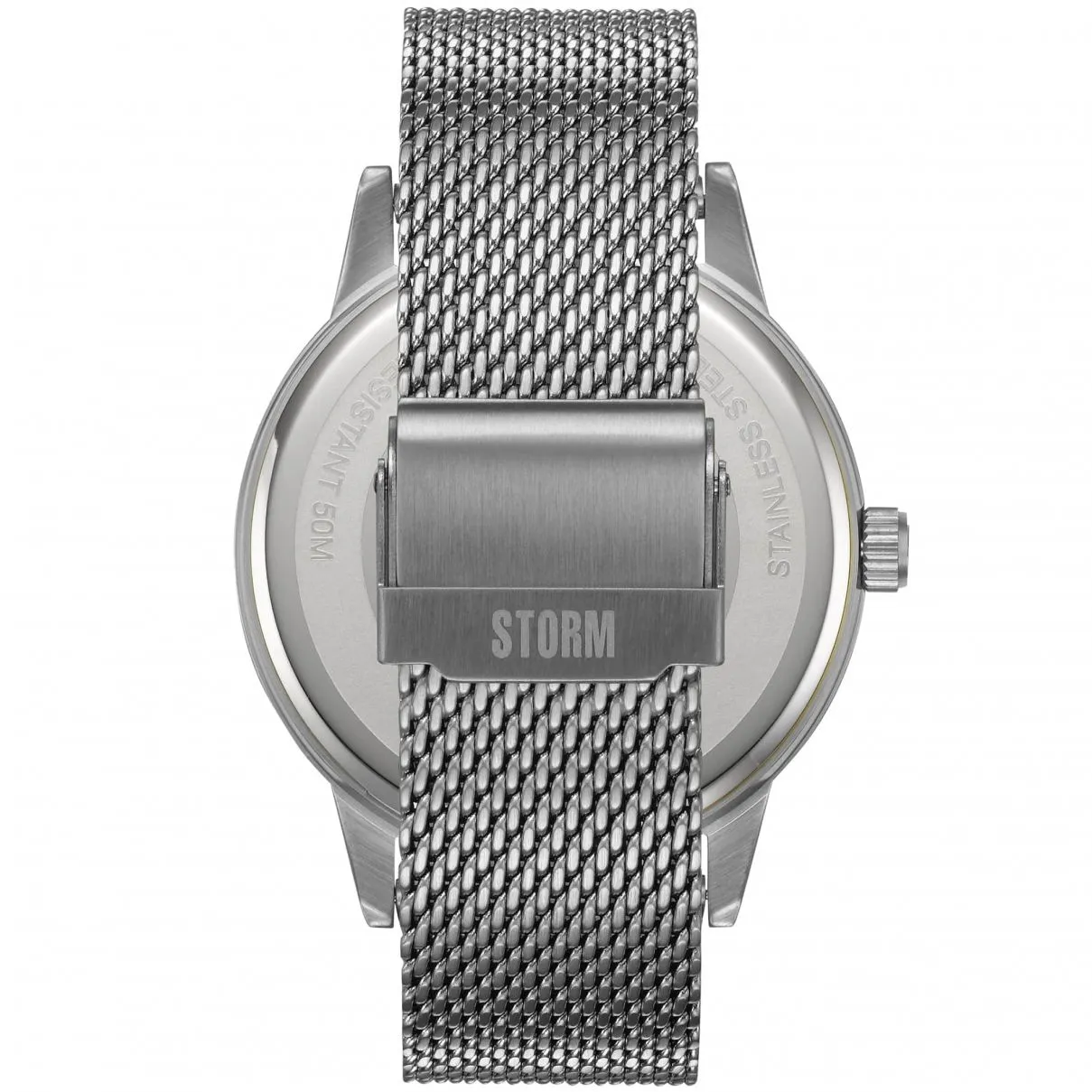 Storm Styro Lazer Blue sold by Jura Watches product image thumbnail 4