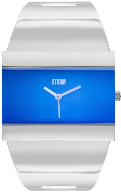 Storm Starletti Lazer Blue made by Storm