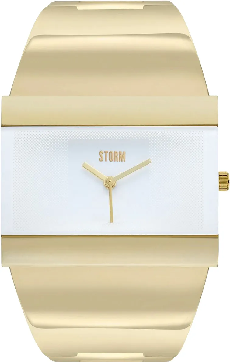 Storm Starletti Gold sold by Jura Watches