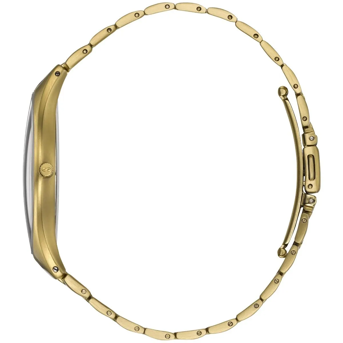 Storm Slim-X XL Gold Blue sold by Jura Watches product image thumbnail 3