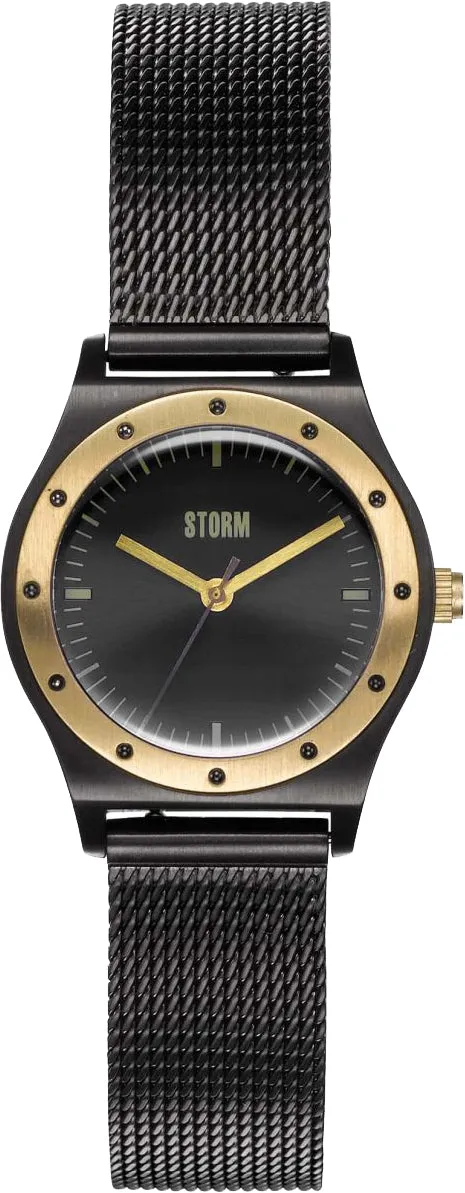 Storm Sian Slate sold by Jura Watches