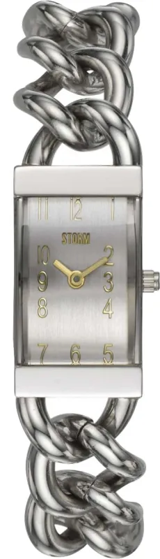 Storm Sansa Silver made by Storm