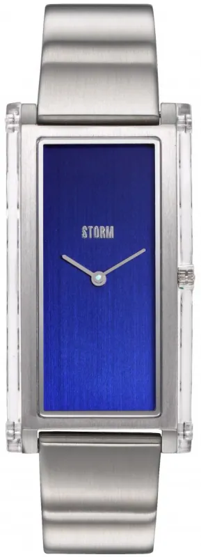 Storm Plexia Blue sold by Jura Watches