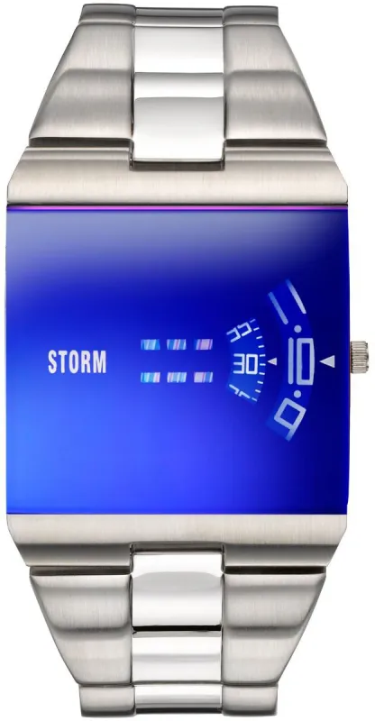 Storm New Remi SQ Lazer Blue sold by Jura Watches