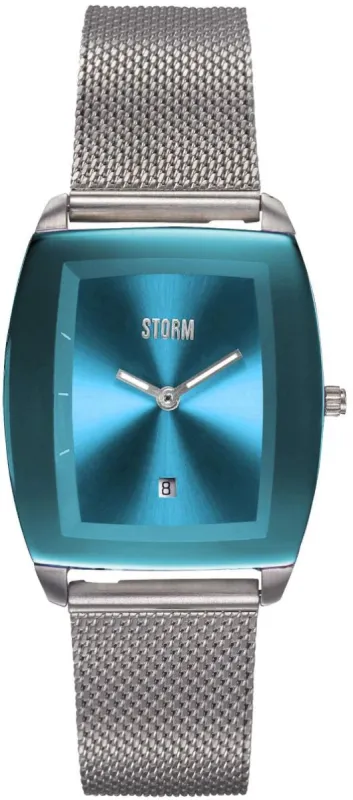 Storm Mini Zaire Teal made by Storm