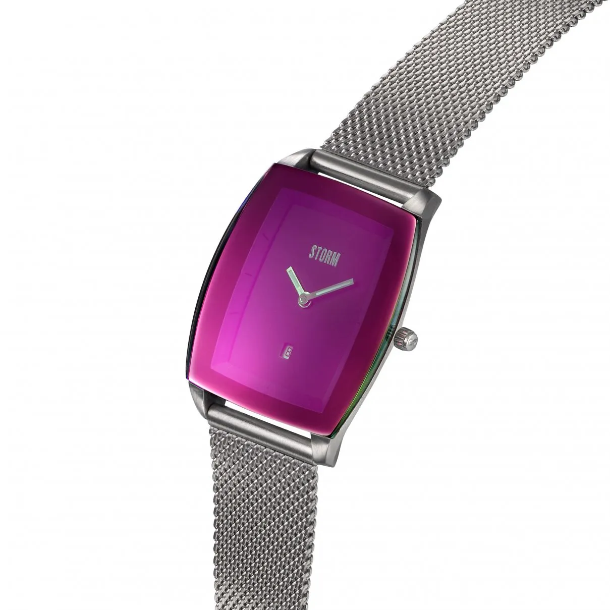 Storm Mini Zaire Lazer Purple sold by Jura Watches product image thumbnail 2
