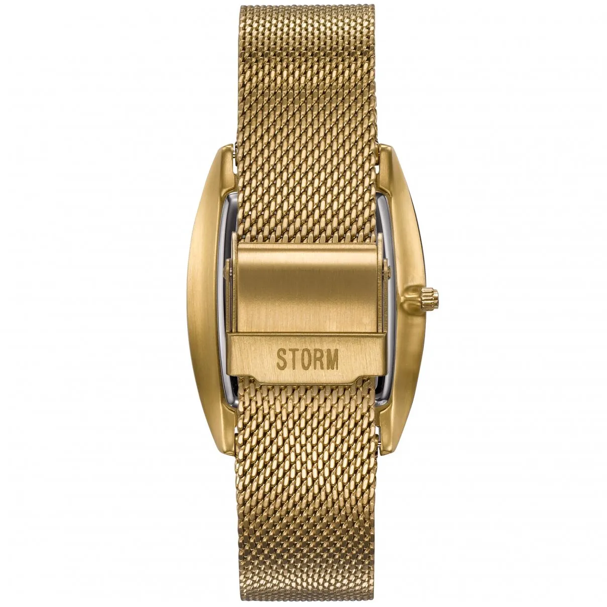 Storm Mini Zaire Gold Black sold by Jura Watches product image thumbnail 4