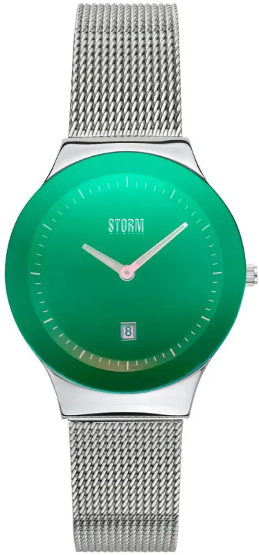 Storm Mini Sotec Lazer Green made by Storm