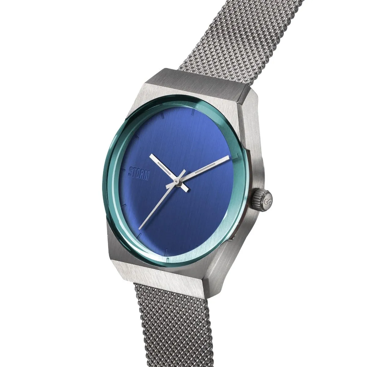 Storm Mini Cirero Blue sold by Jura Watches product image thumbnail 2