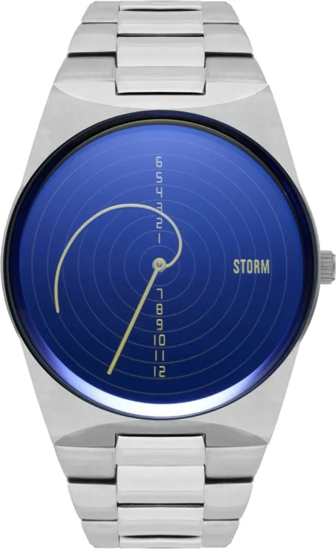 Storm Fibon-X Lazer Blue made by Storm