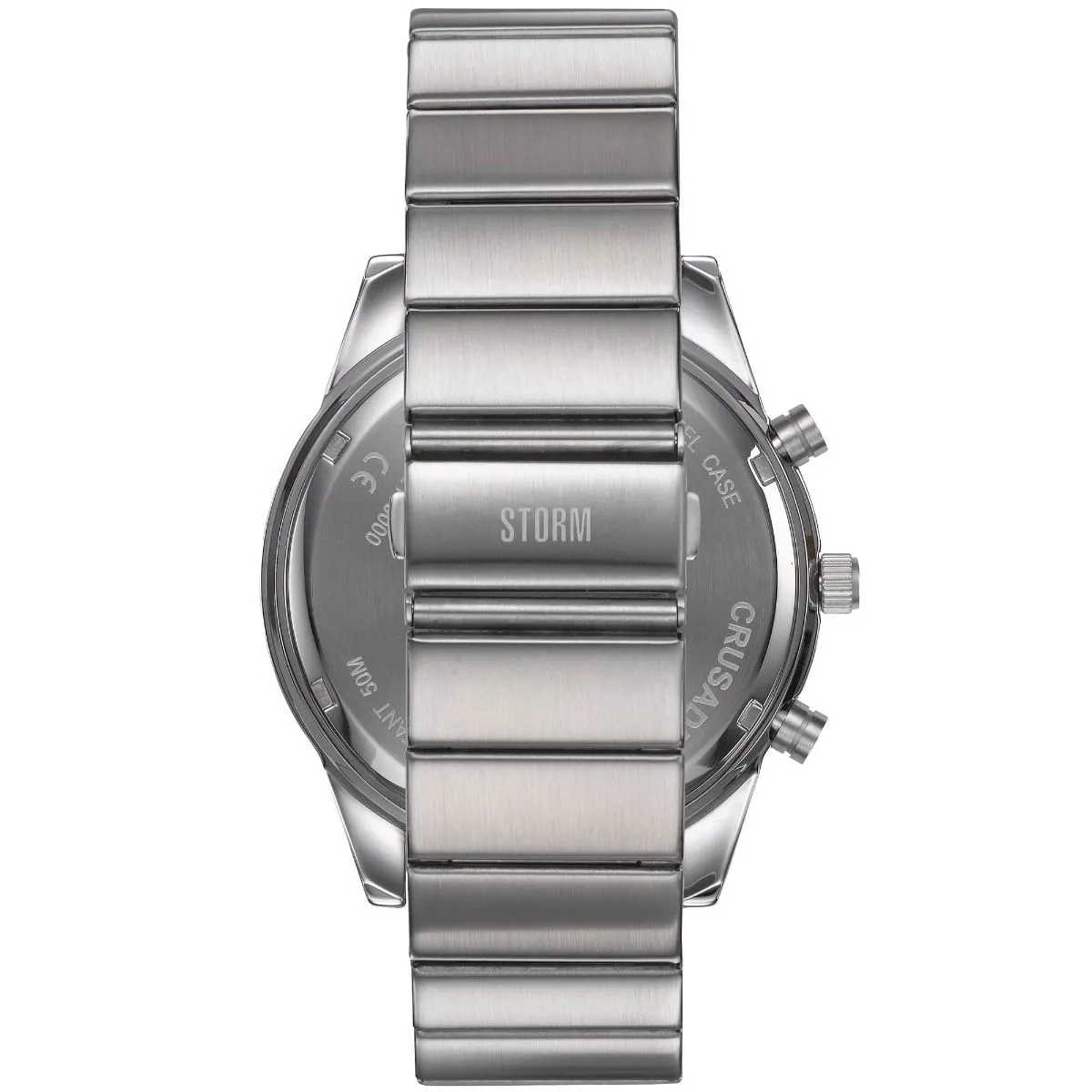 Storm Crusader Lazer Blue sold by Jura Watches product image thumbnail 4