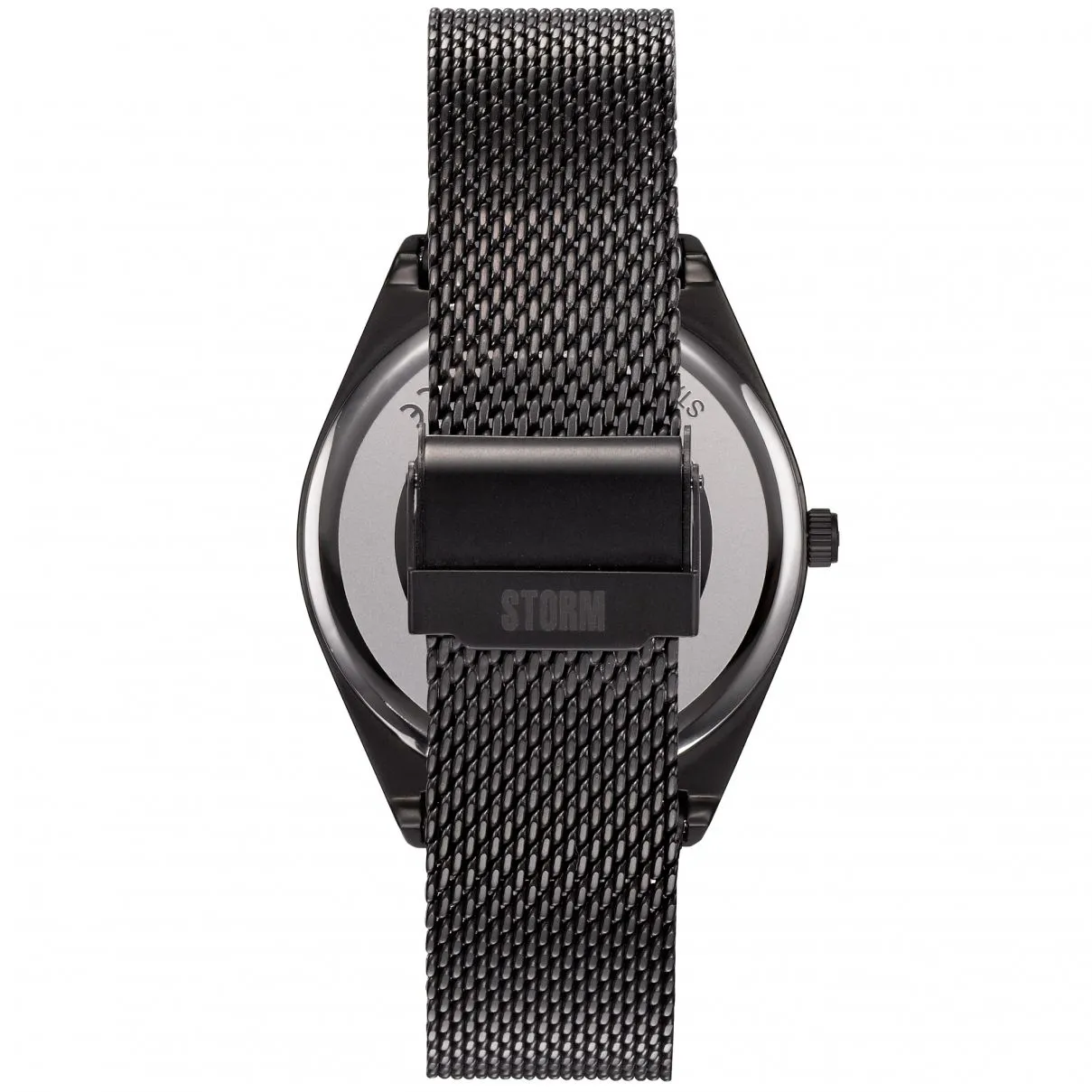 Storm Cirero Slate sold by Jura Watches product image thumbnail 4