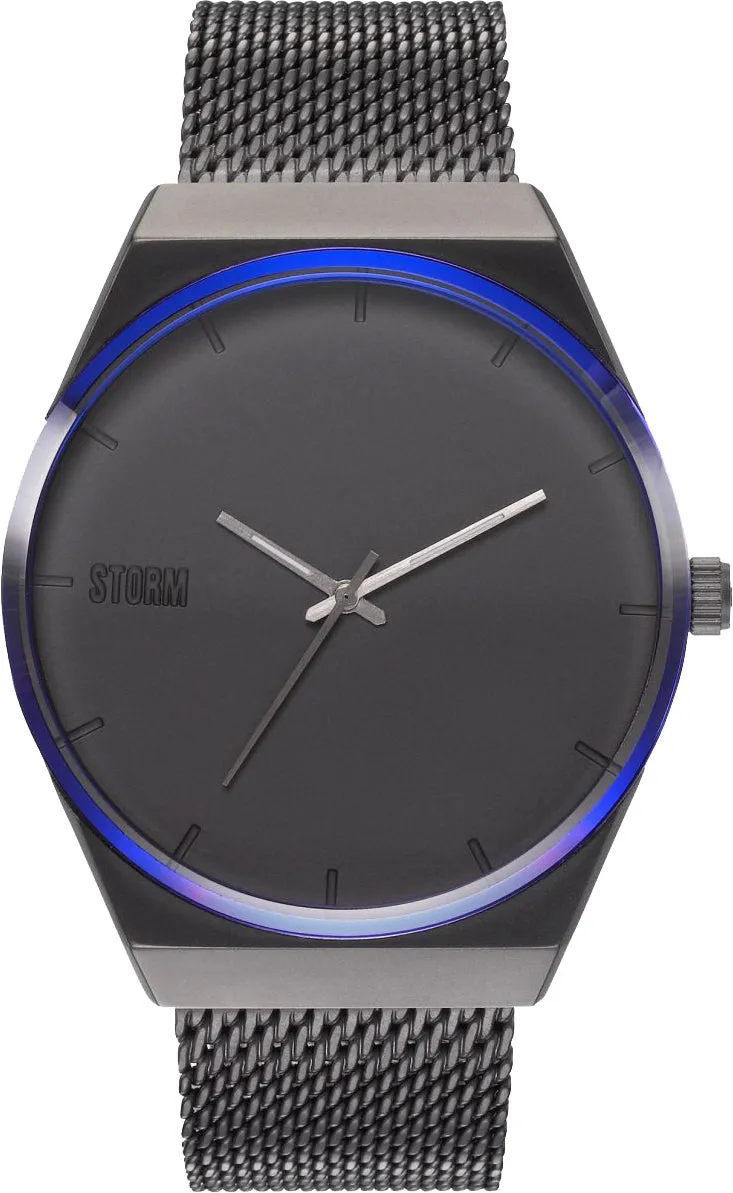 Storm Cirero Slate sold by Jura Watches
