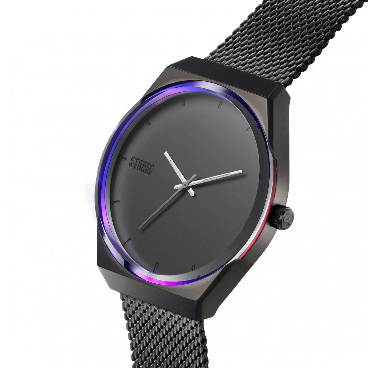 Storm Cirero Slate sold by Jura Watches product image thumbnail 2