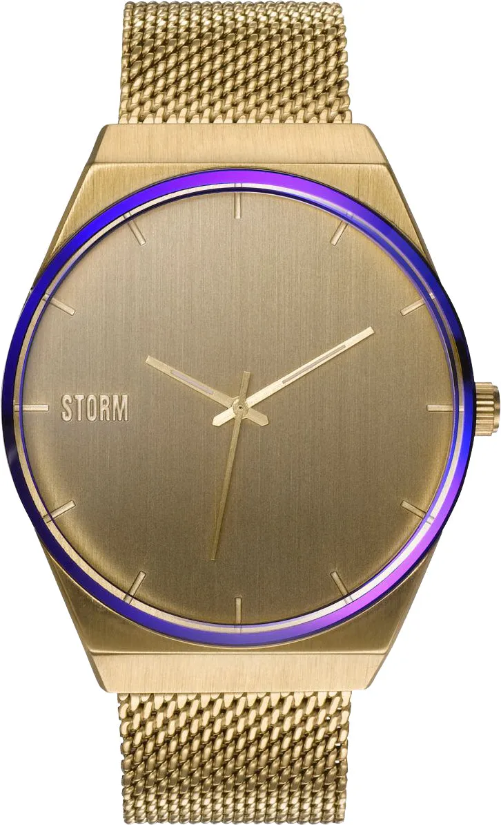 Storm Cirero Gold sold by Jura Watches