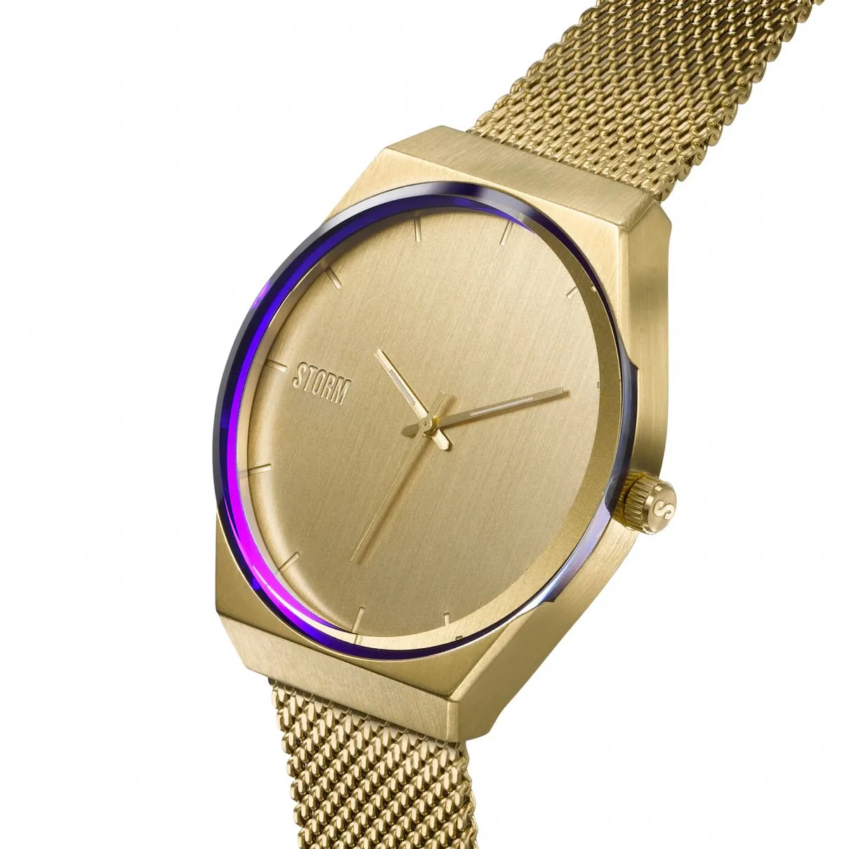 Storm Cirero Gold sold by Jura Watches product image thumbnail 2