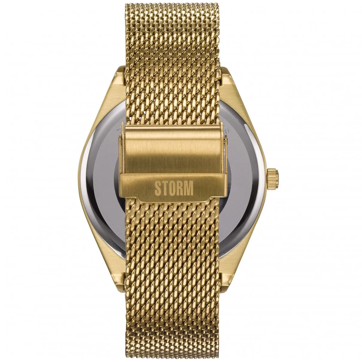 Storm Cirero Gold sold by Jura Watches product image thumbnail 4
